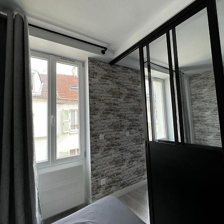 App202 Proche Disneyland Lagny Sur Marne Apartment Exterior photo