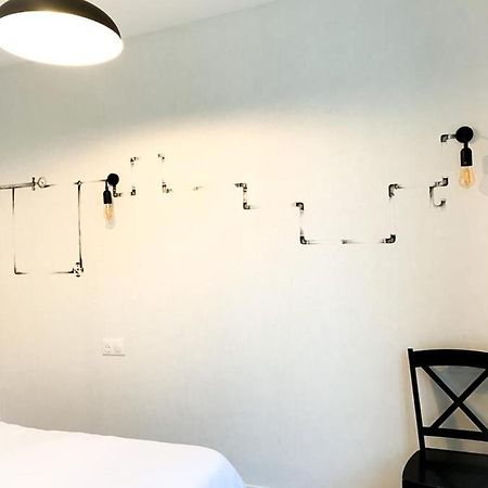 App202 Proche Disneyland Lagny Sur Marne Apartment Exterior photo