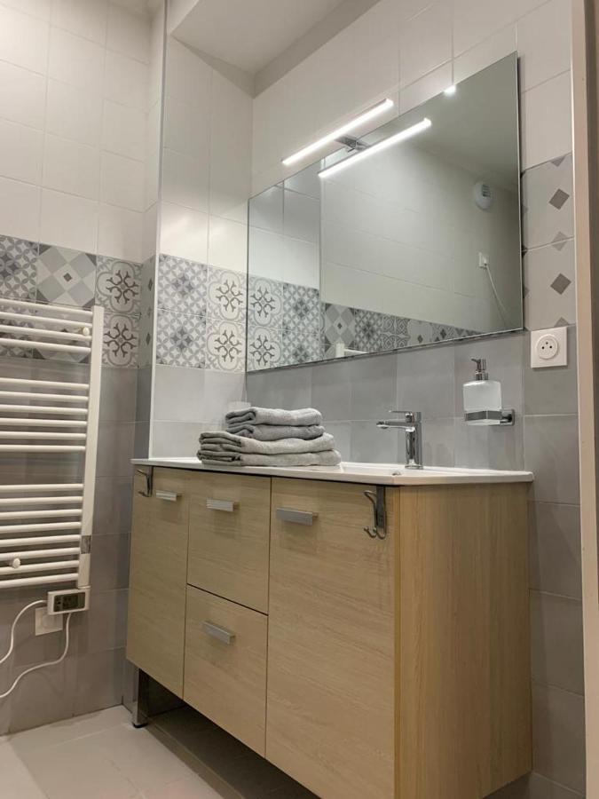 App202 Proche Disneyland Lagny Sur Marne Apartment Exterior photo