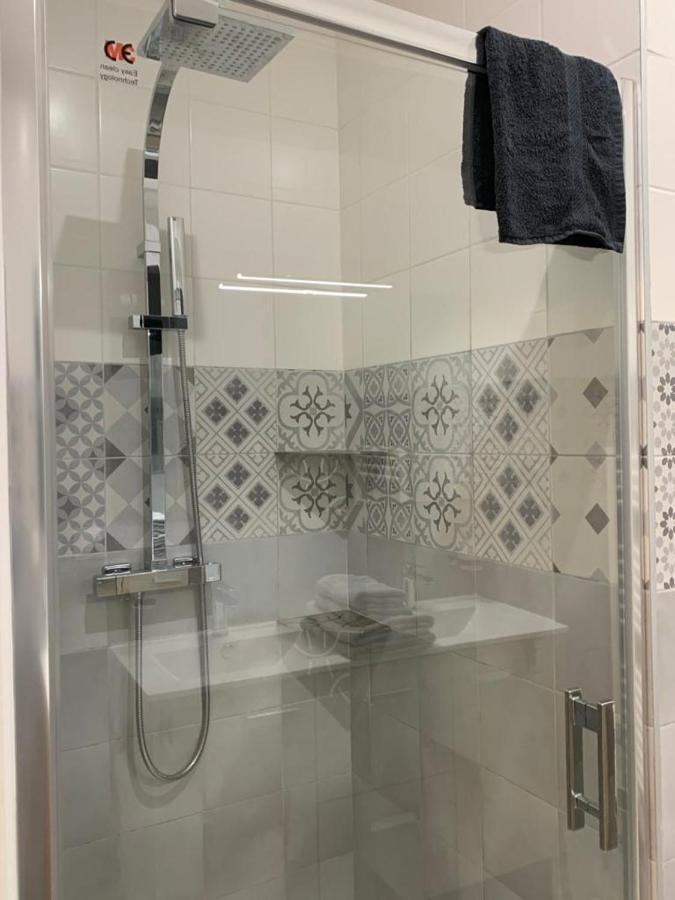 App202 Proche Disneyland Lagny Sur Marne Apartment Exterior photo