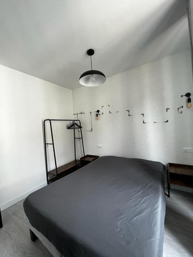 App202 Proche Disneyland Lagny Sur Marne Apartment Exterior photo